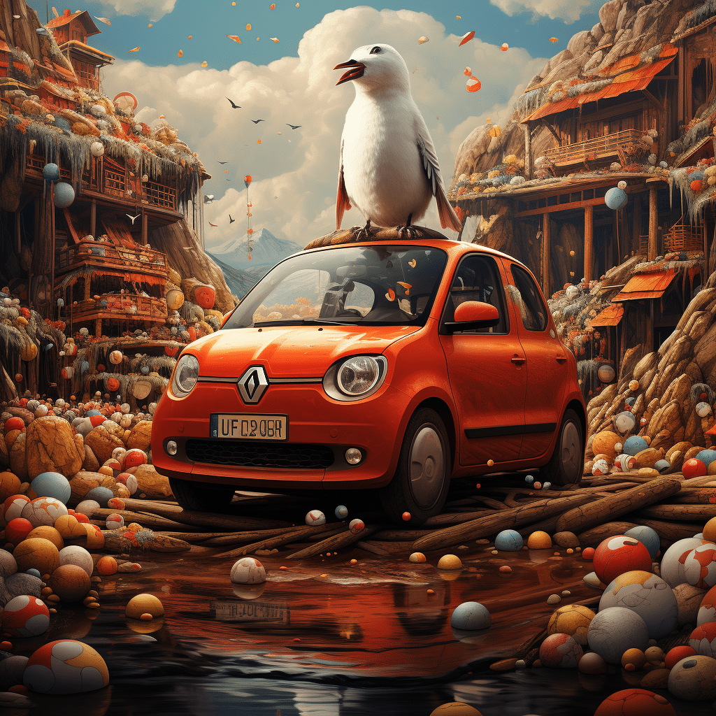 Best Twingo