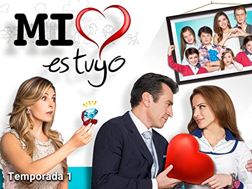 Mi Corazón Es Tuyo CapÃtulo