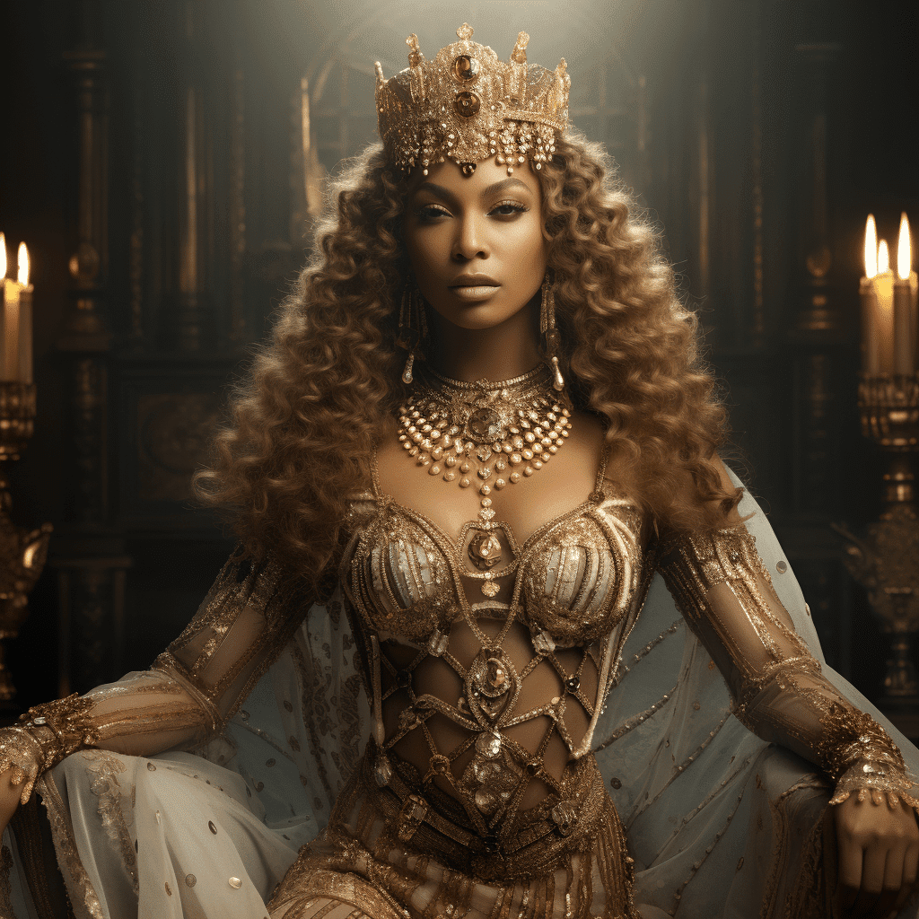 What Is Beyonces Movies