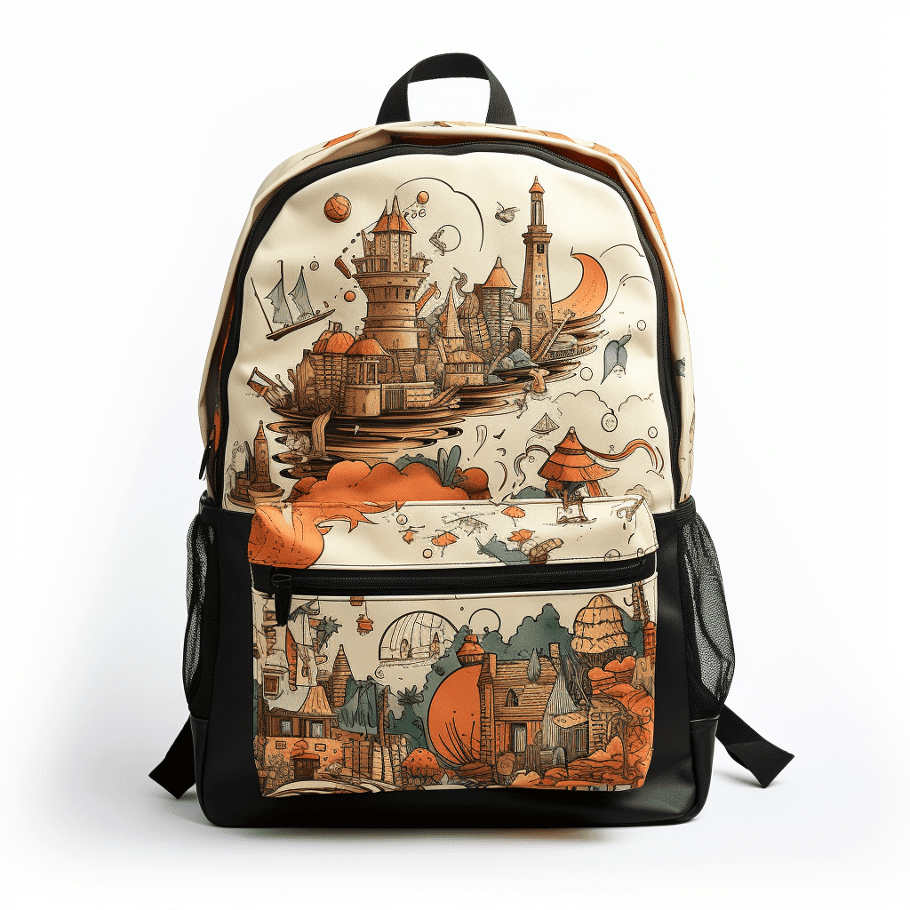 What Is College Backpacks