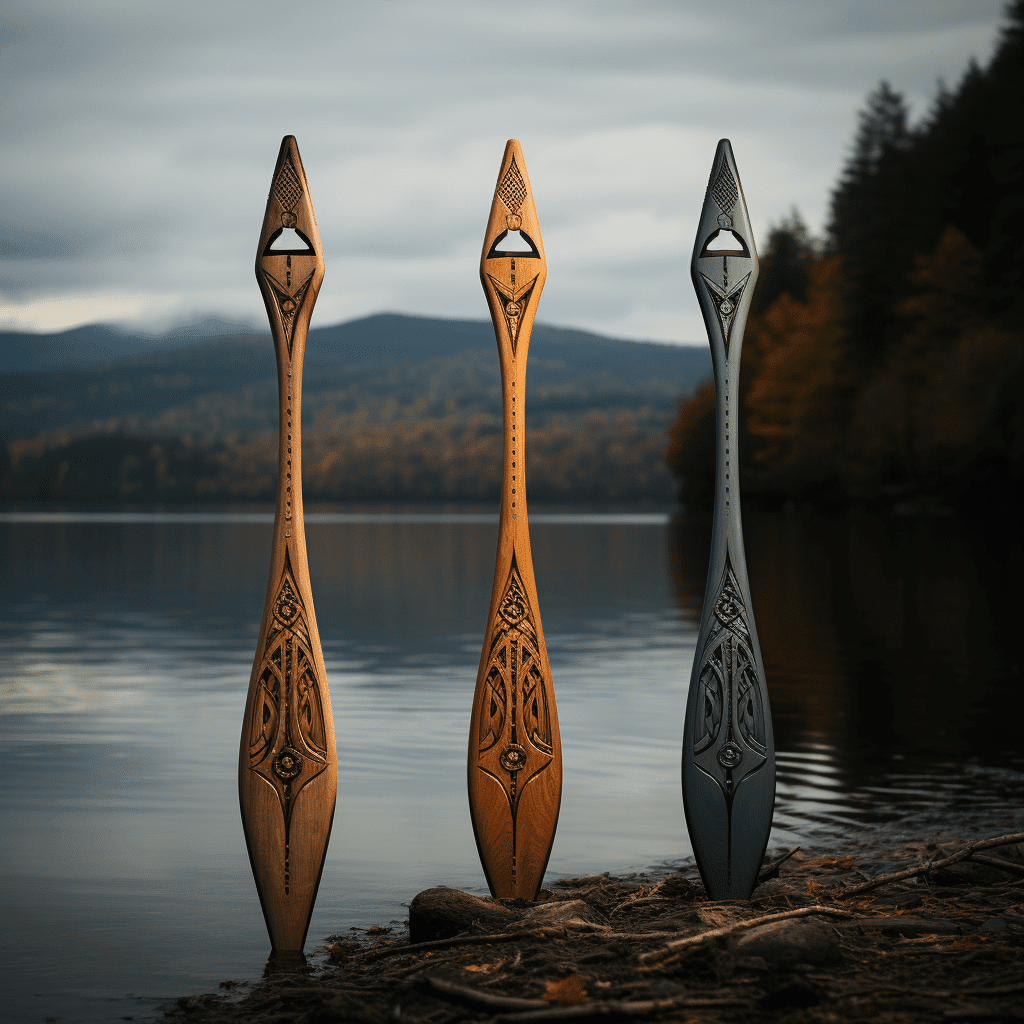 What Is Selkirk Paddles