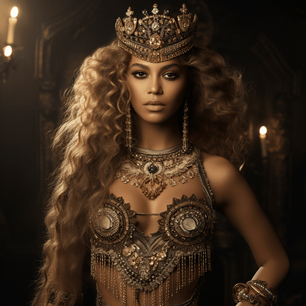 Beyonce Movies