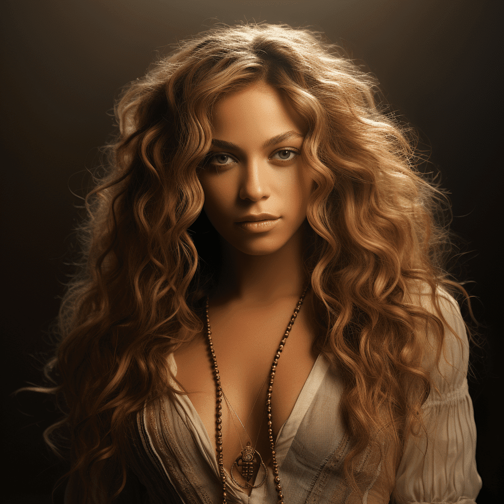 Beyonces Movies