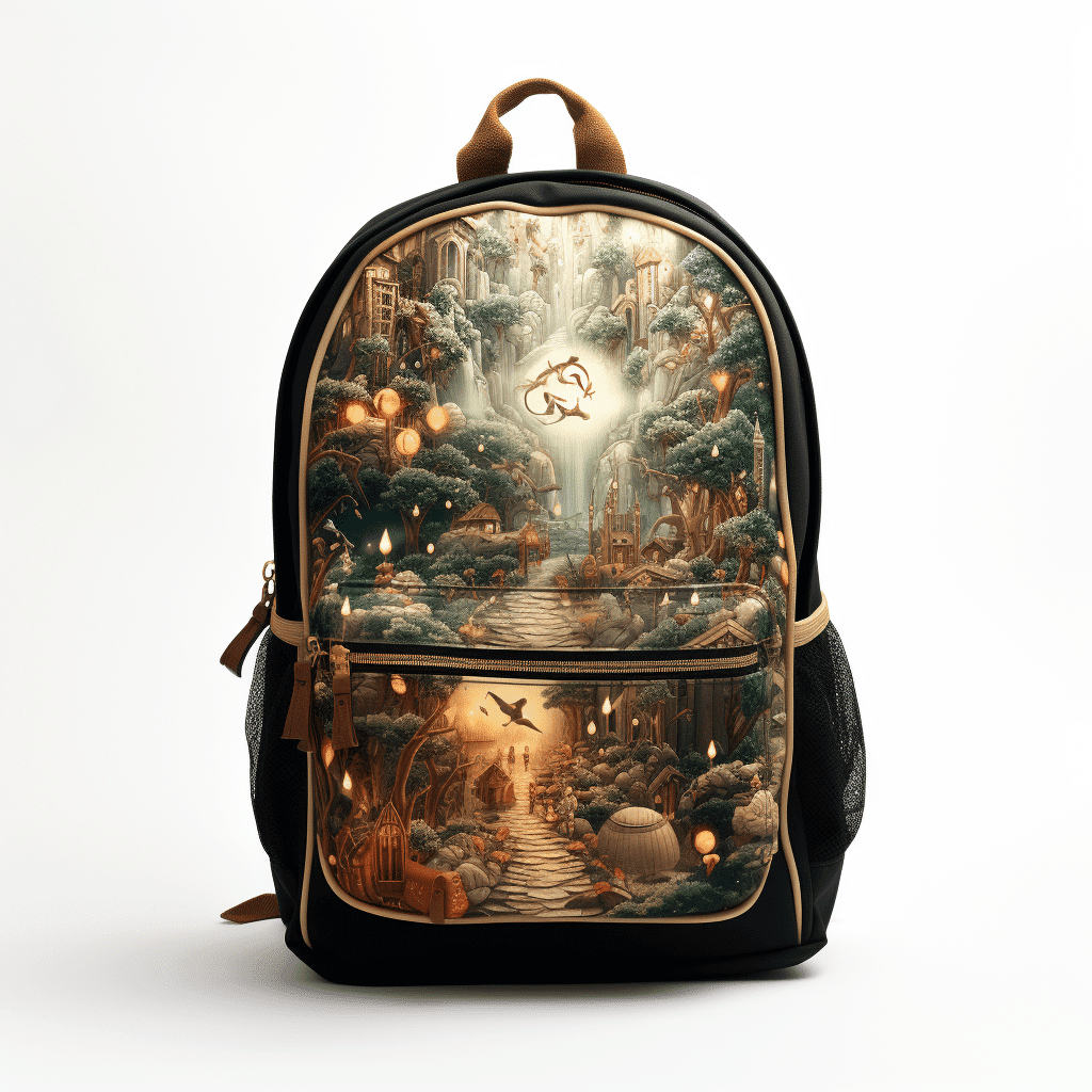 Bookbag