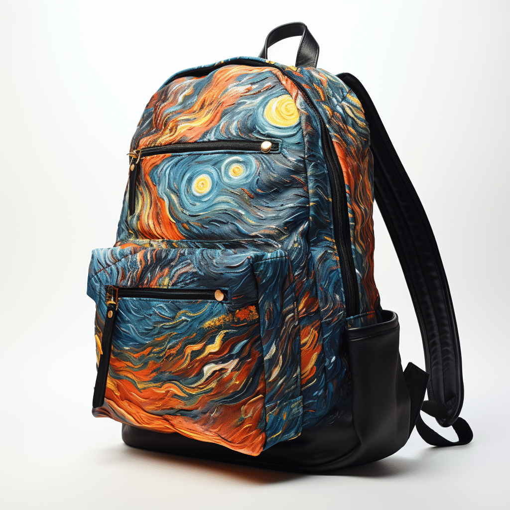 College Backpacks
