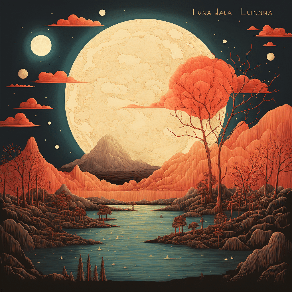 Cuando Es Luna Llena