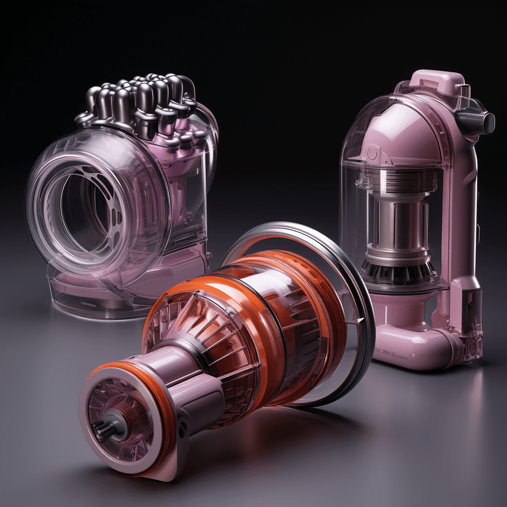 Dyson Attachments