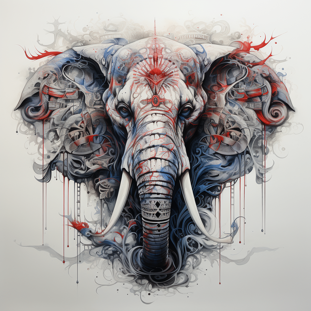 Elephant Penic