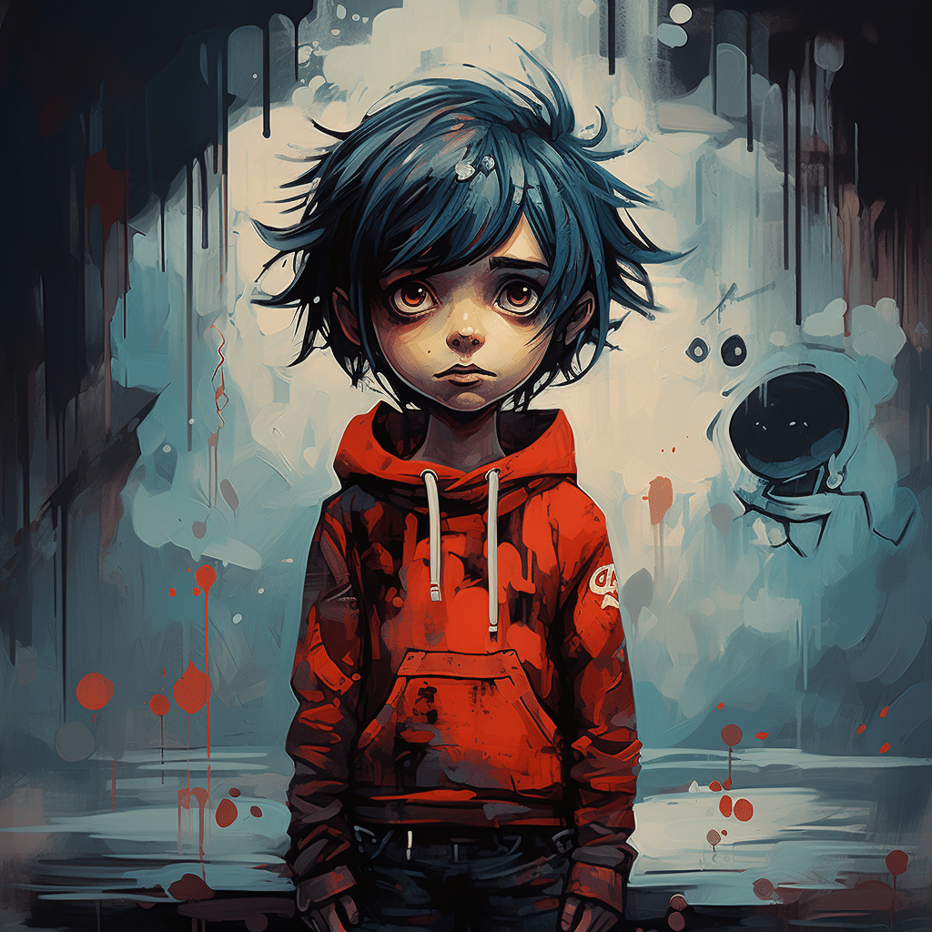 Emo Kid