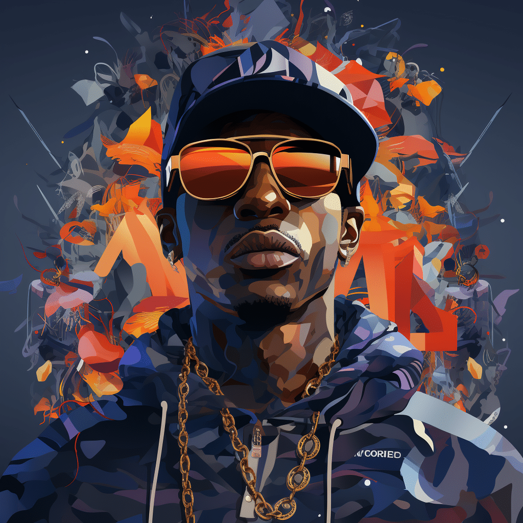 Generate a Rap Name
