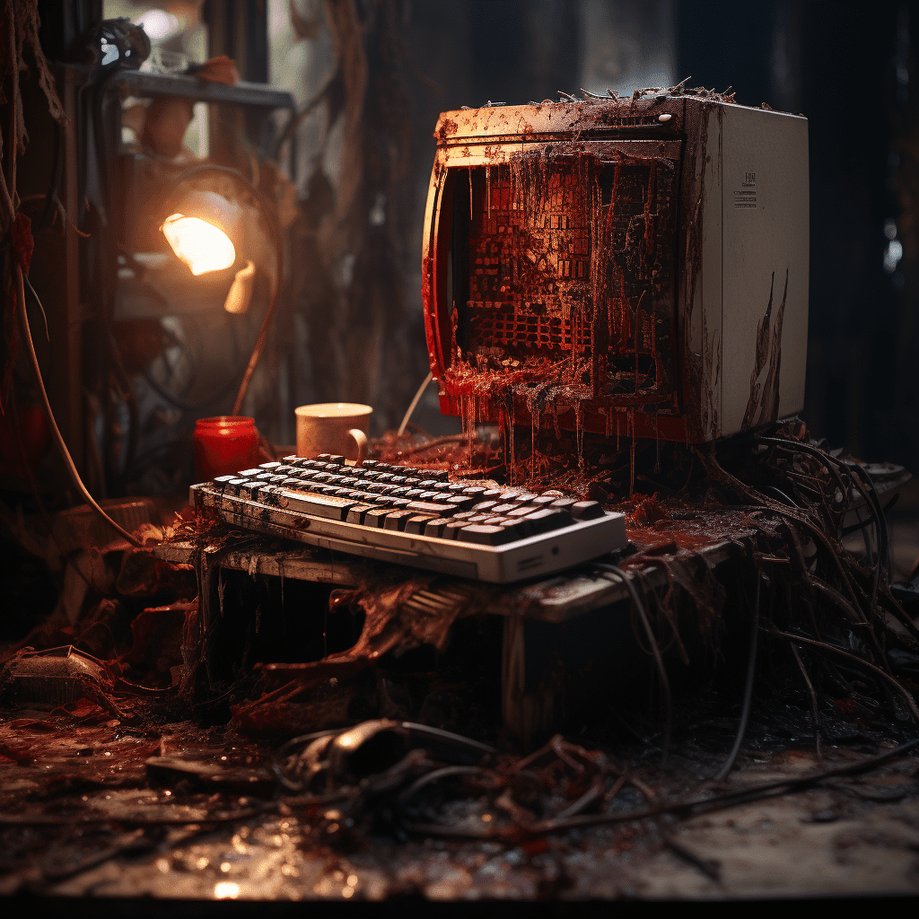 Gore Sites