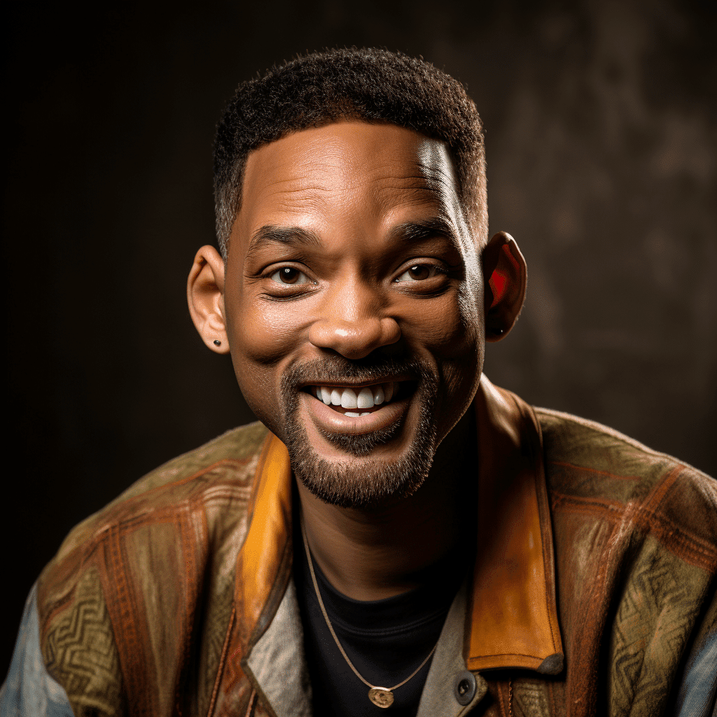 How Old Is Will Smith
