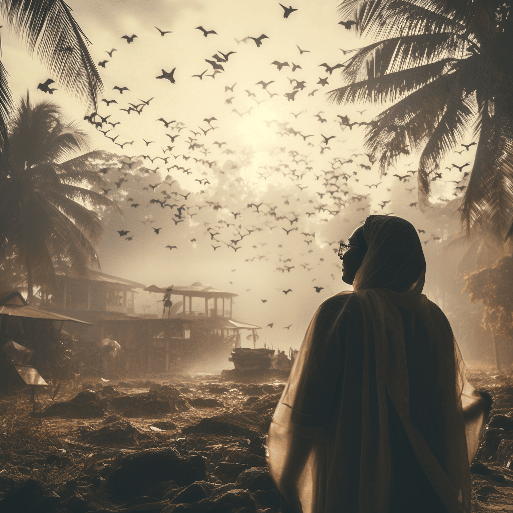 Kerala Nipah Virus Outbreak