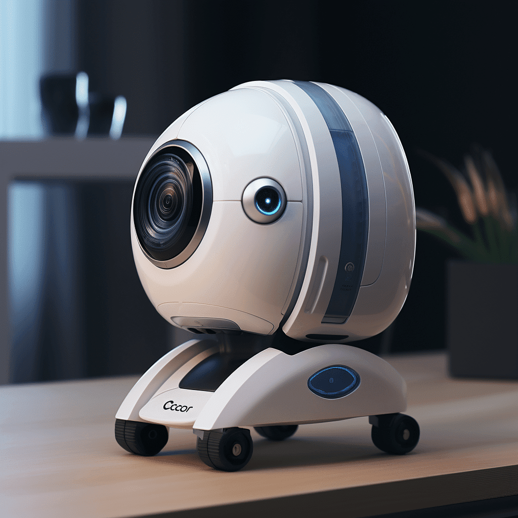 Logitech Camera