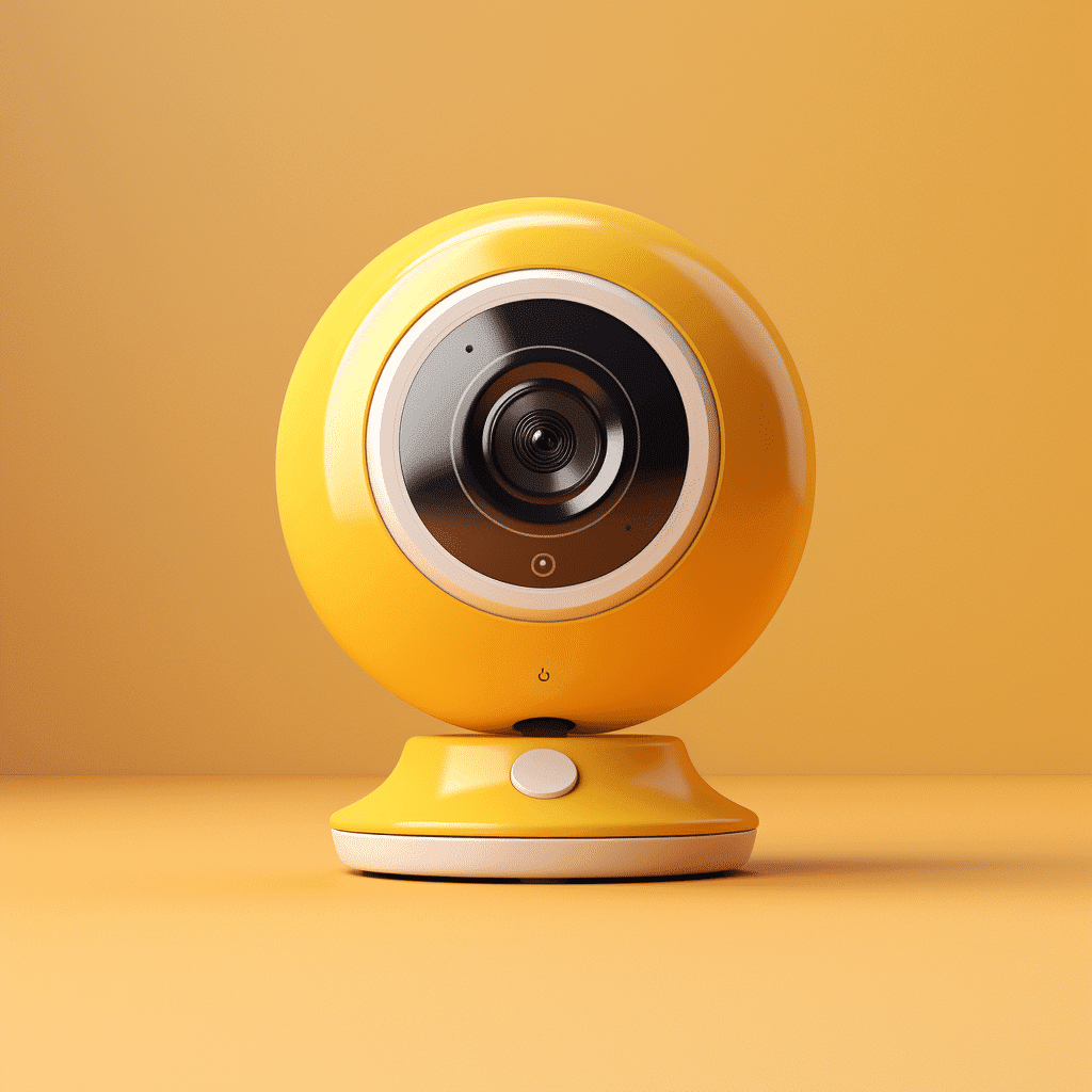 Logitech Webcam