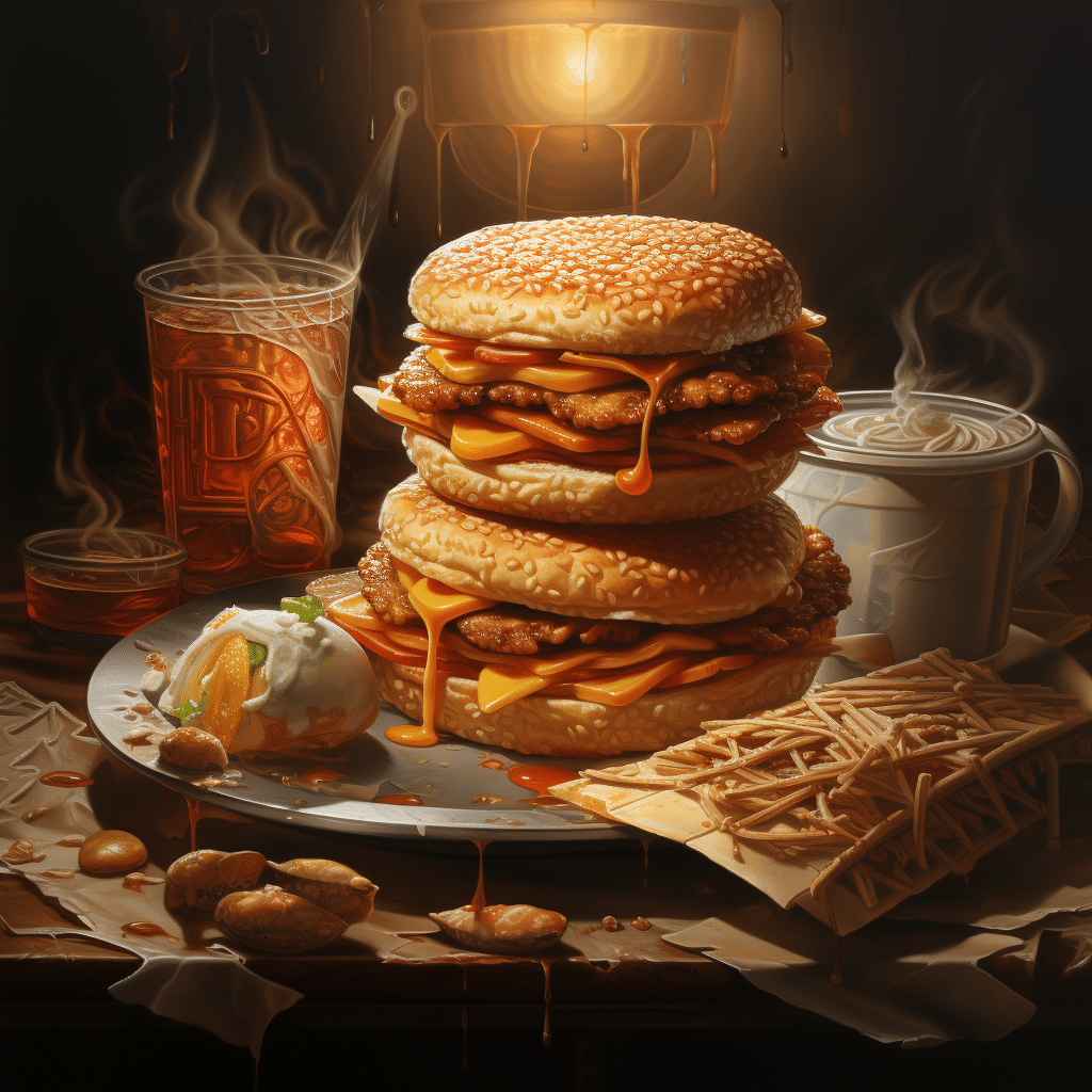 Mcgriddles