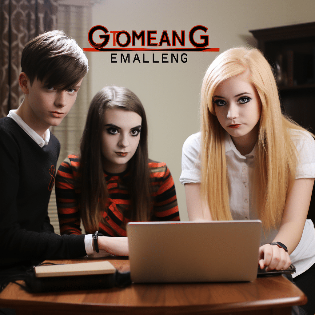 Omegle Teens