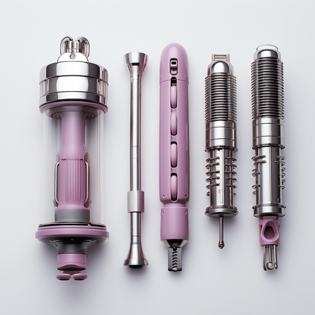 Shop Dyson Hair Tool
