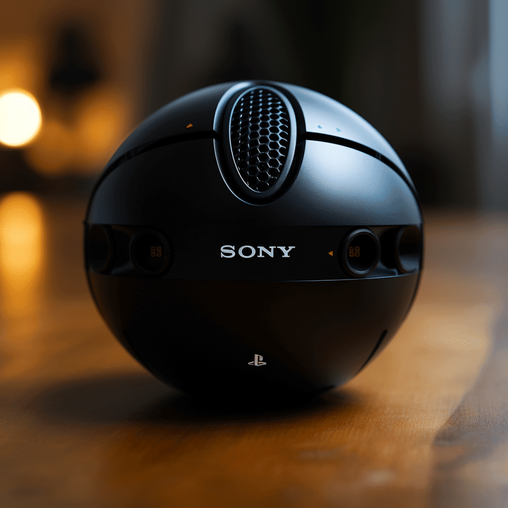Sony Speaker