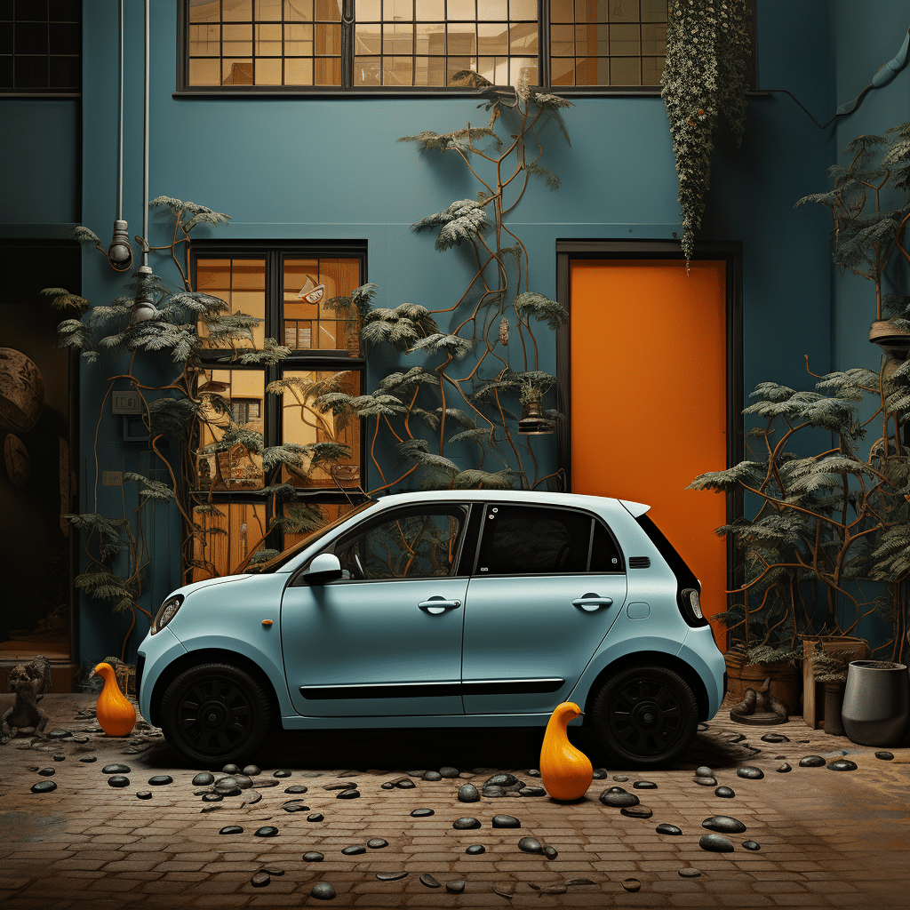 Twingo