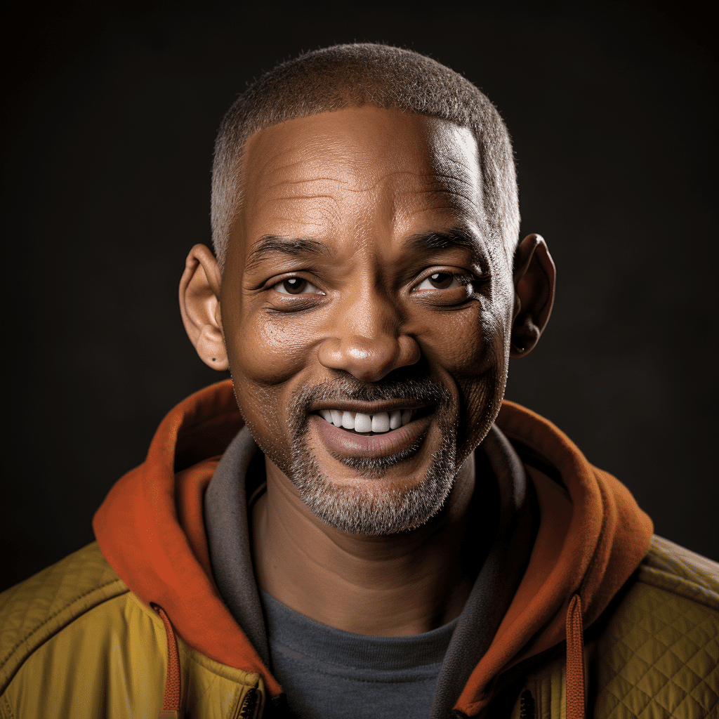Will Smith Age