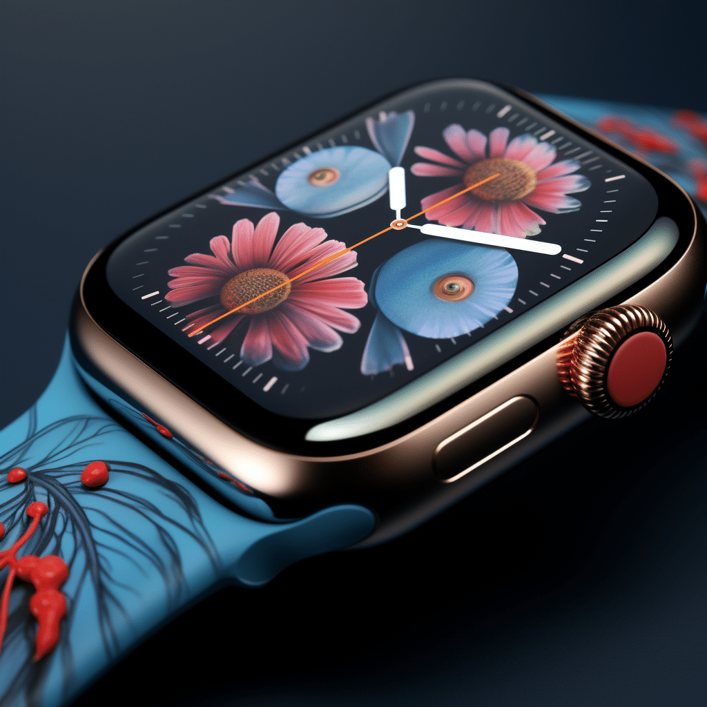 Best Apple Watch Series 7 41Mm