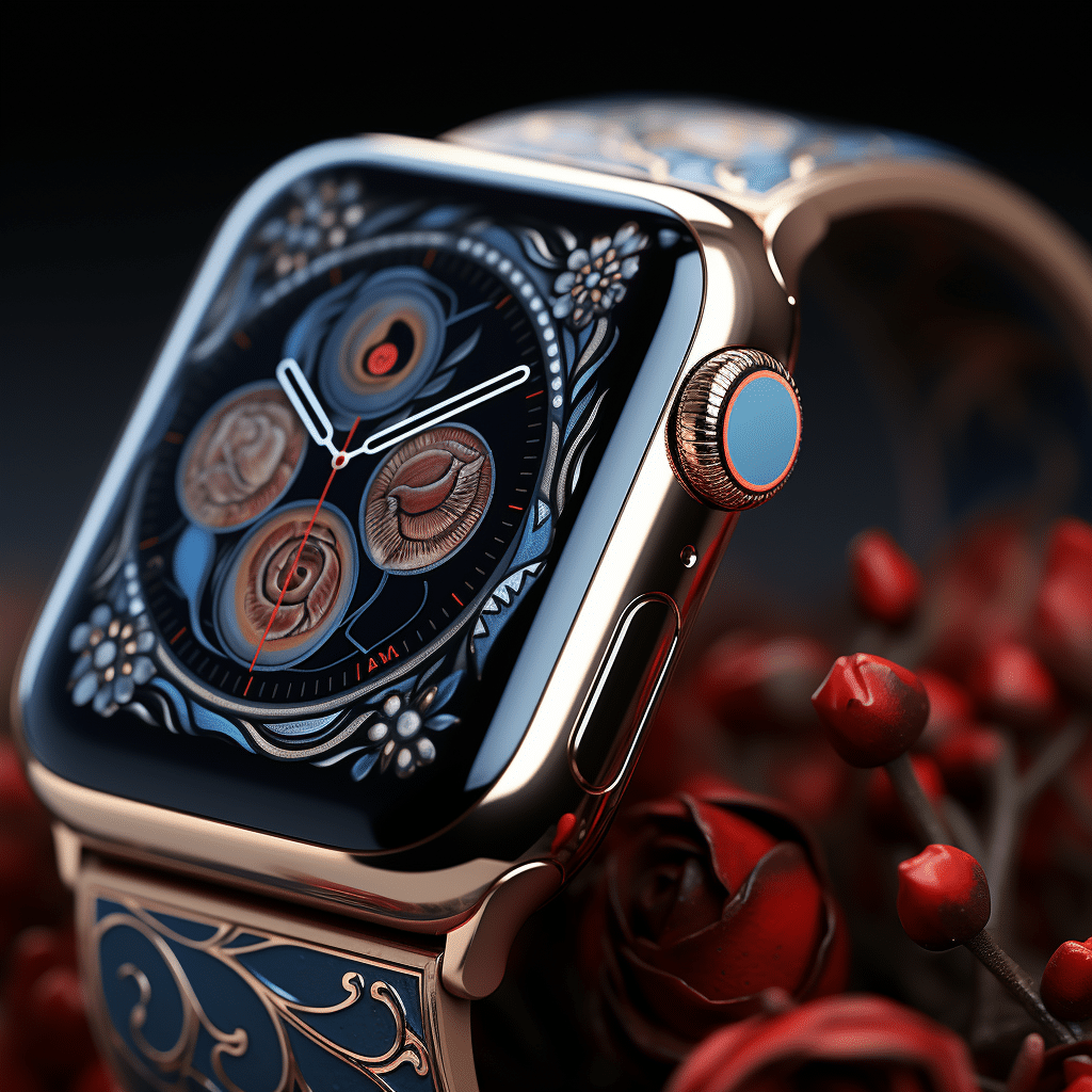 Best Apple Watch Series 7 41Mms