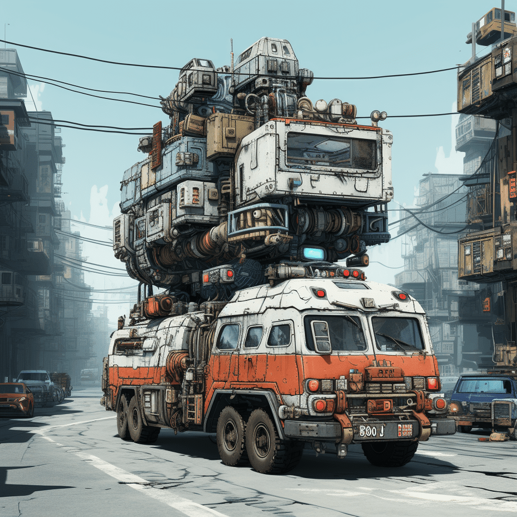 Best Big Cars