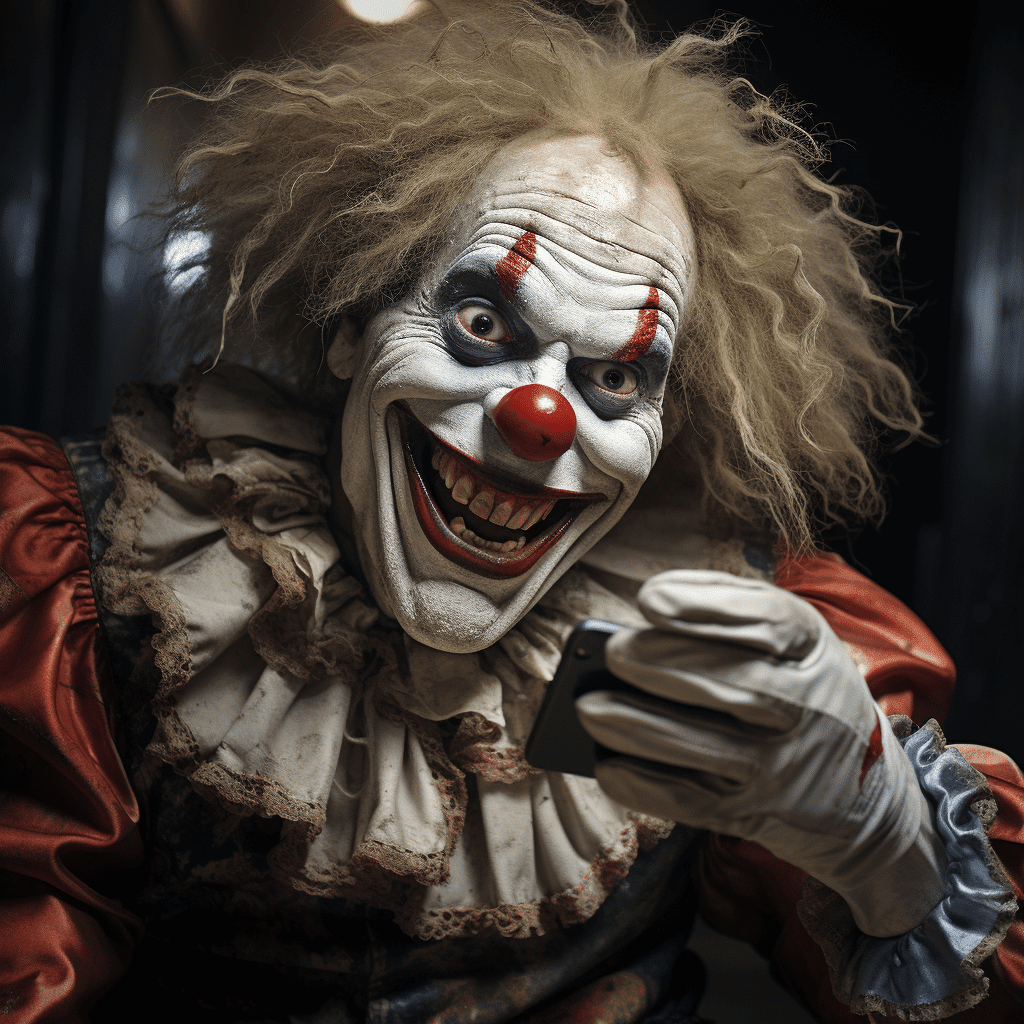 Best Clown Meme