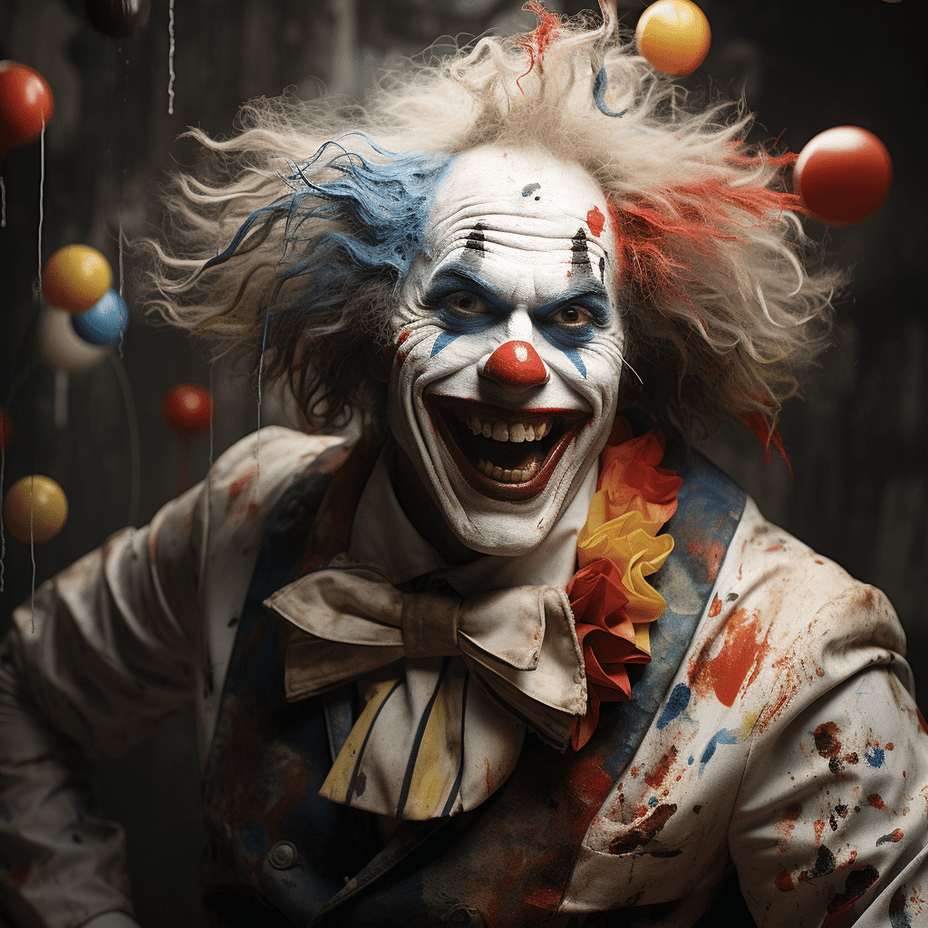 Best Clown Memes