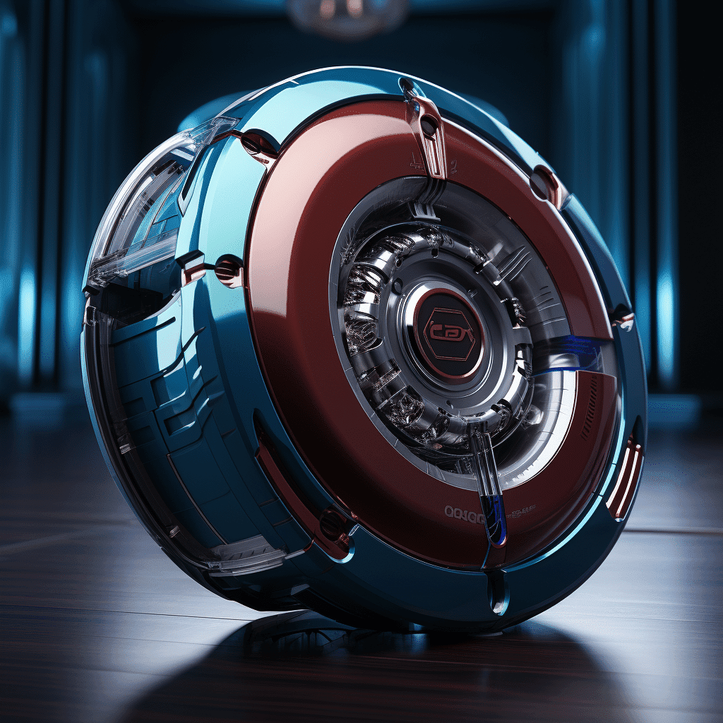 Best Dyson Robot Vacuum