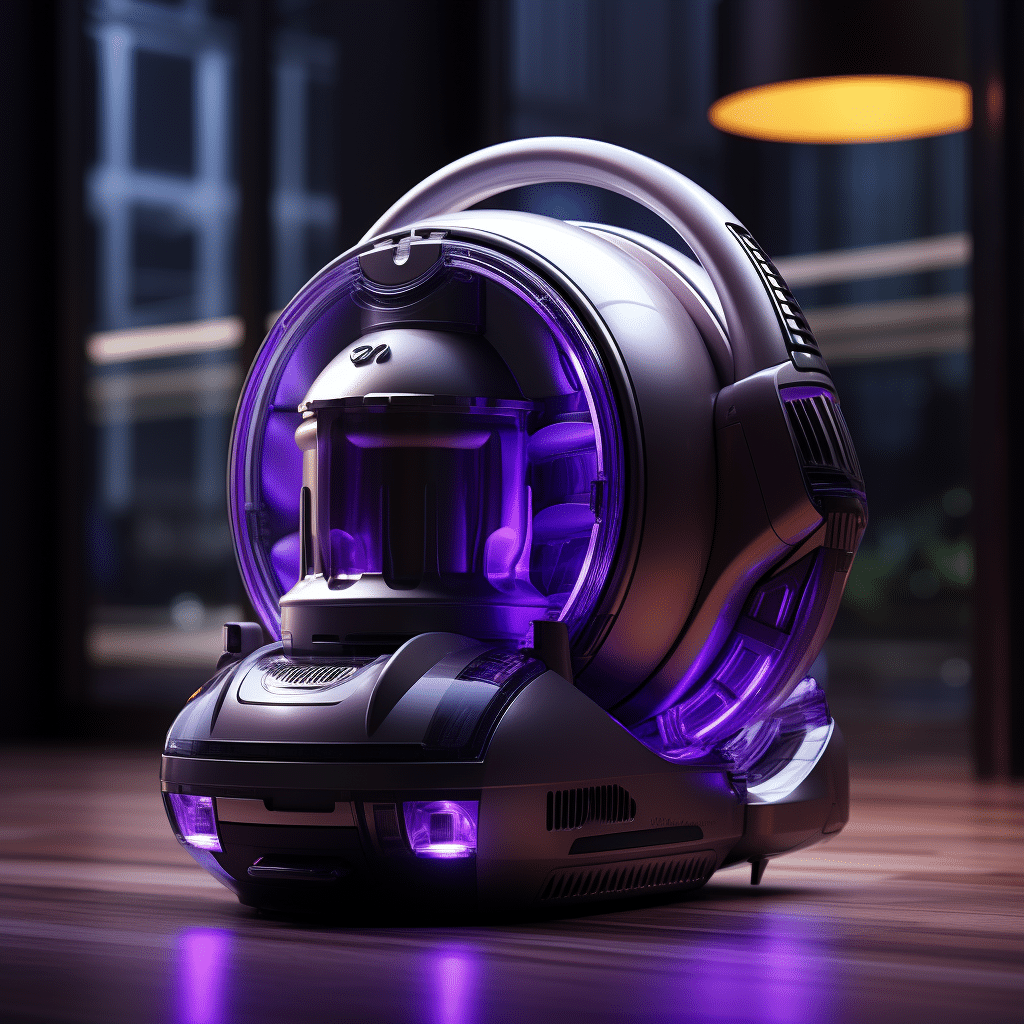 Best Dyson Robot Vacuums