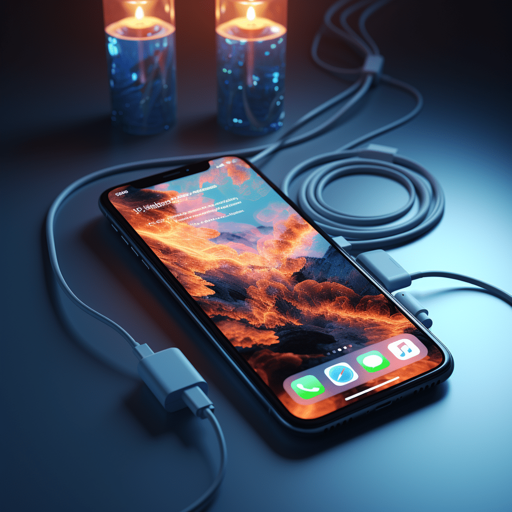 Best Iphone 14 Charger