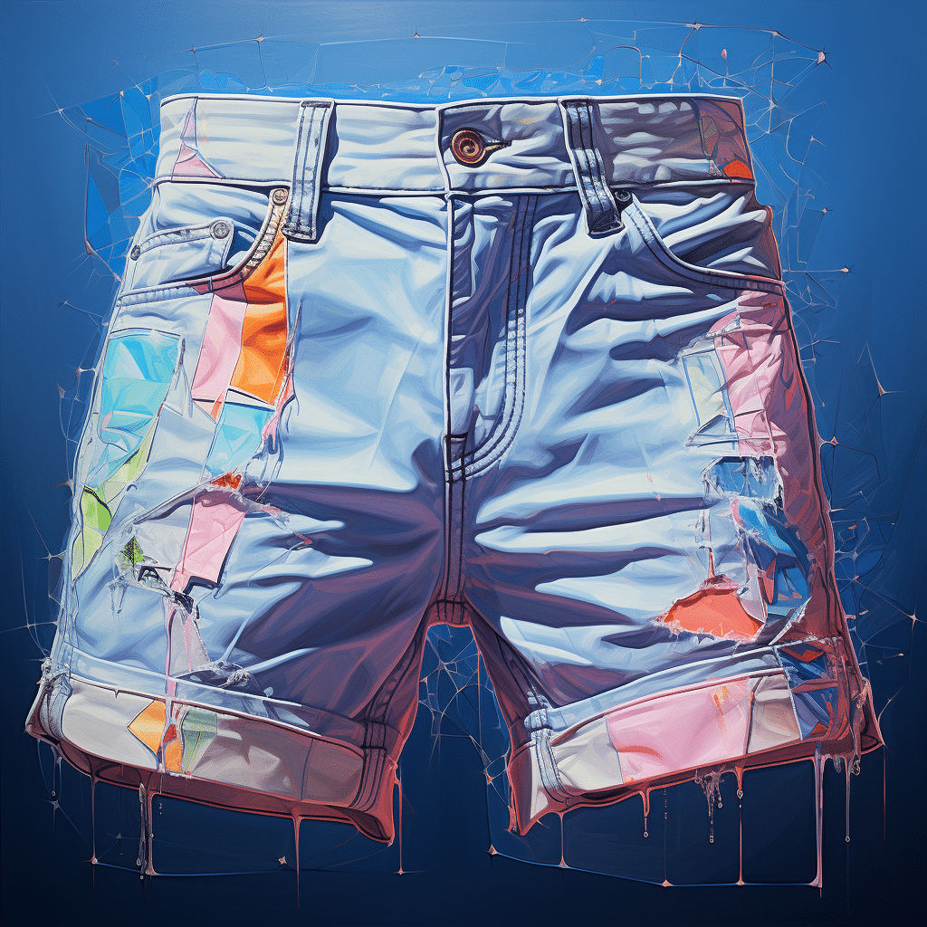 Best Jorts