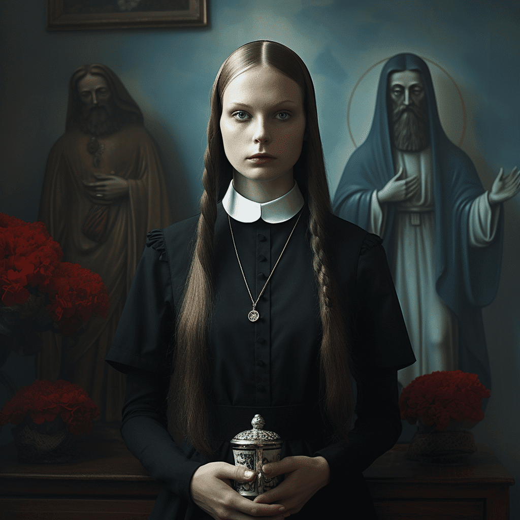 Best Nun Habits