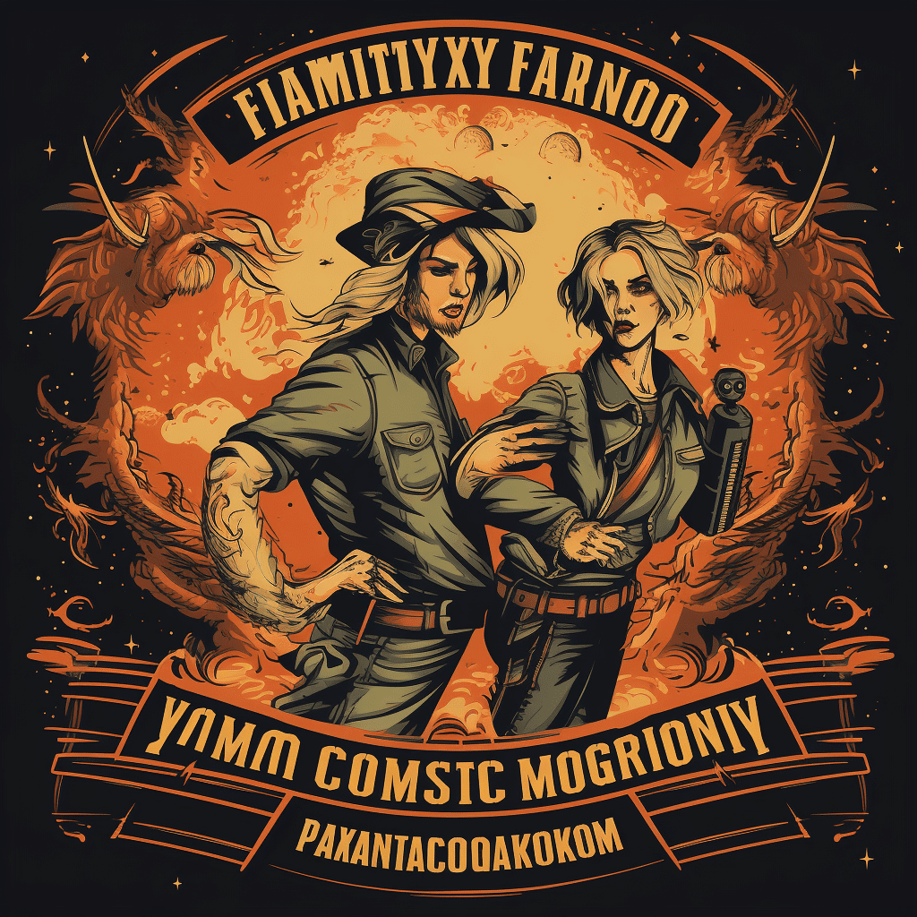 Best Whiskey Tango Foxtrots