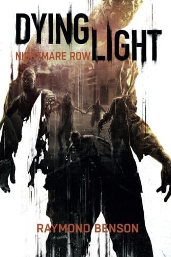 Dying Light Nightmare Row