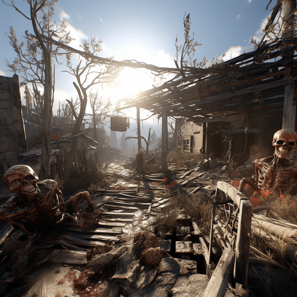 What Is Dying Light Mods