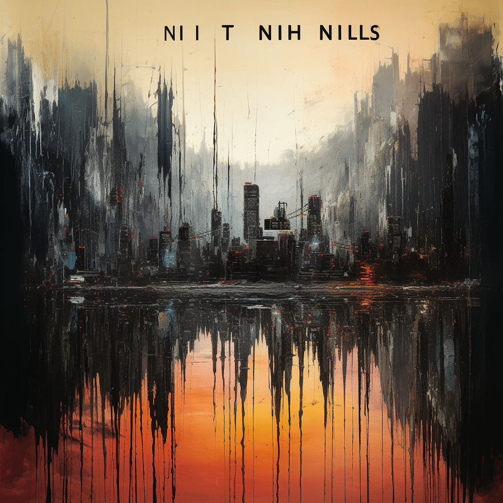 What Is Nine Inch Nails Hits