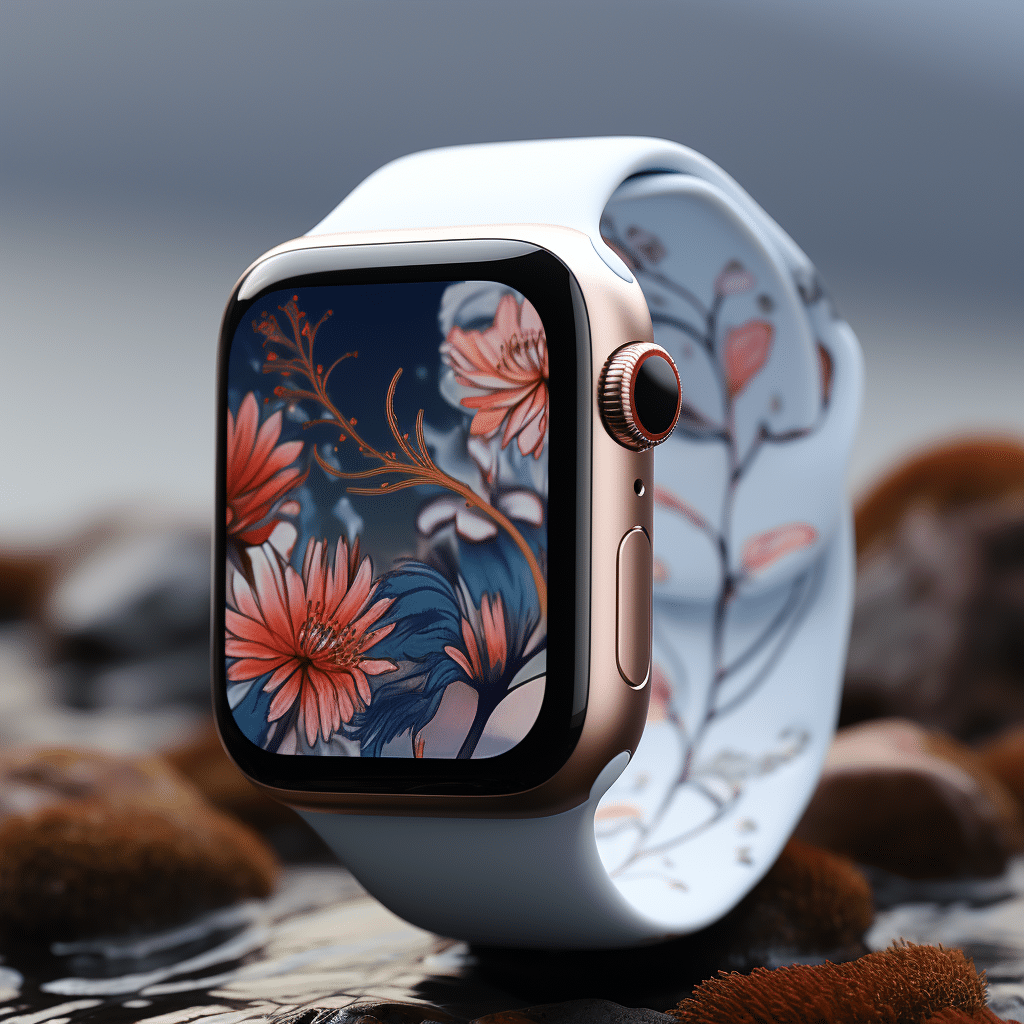 Apple Watch Series 7 41Mm