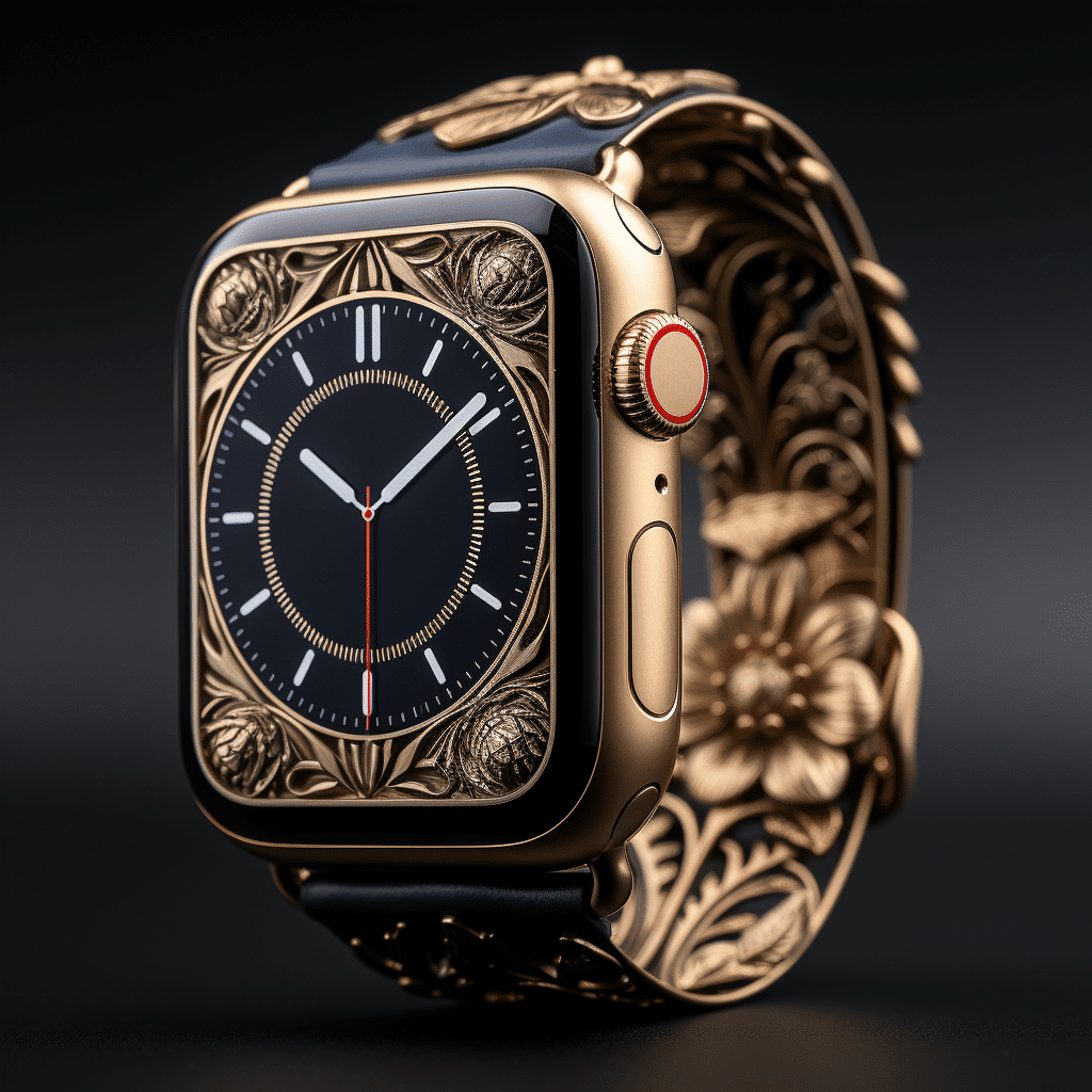 Apple Watch Series 7 41Mms