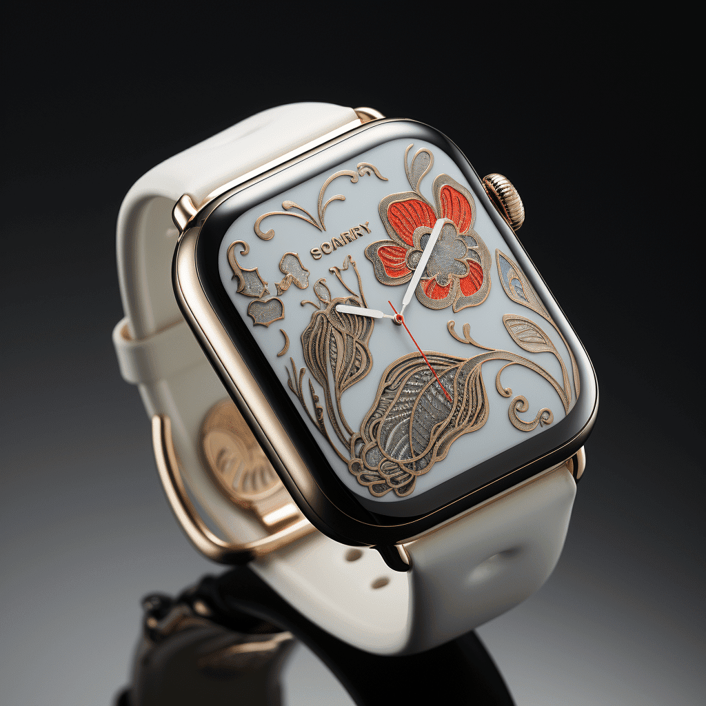Apple Watches for Womens