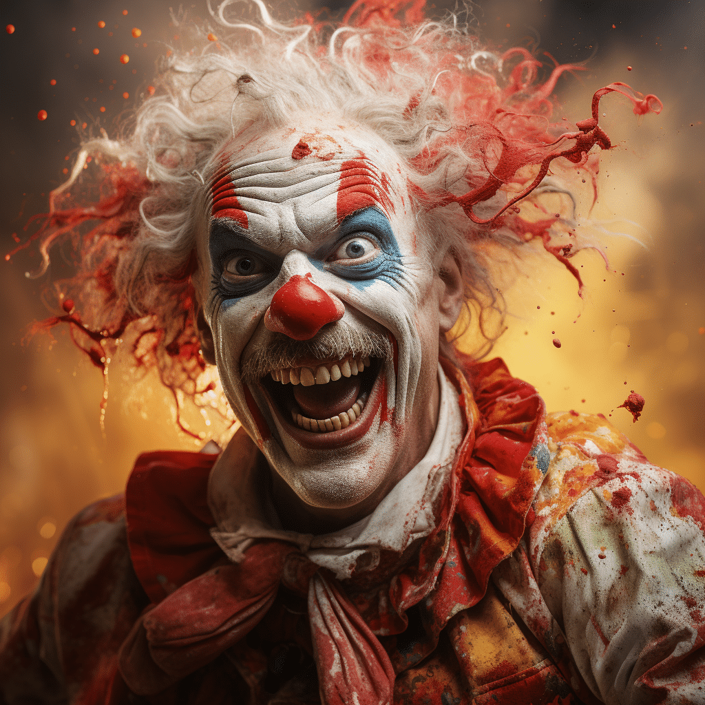 Clown Memes