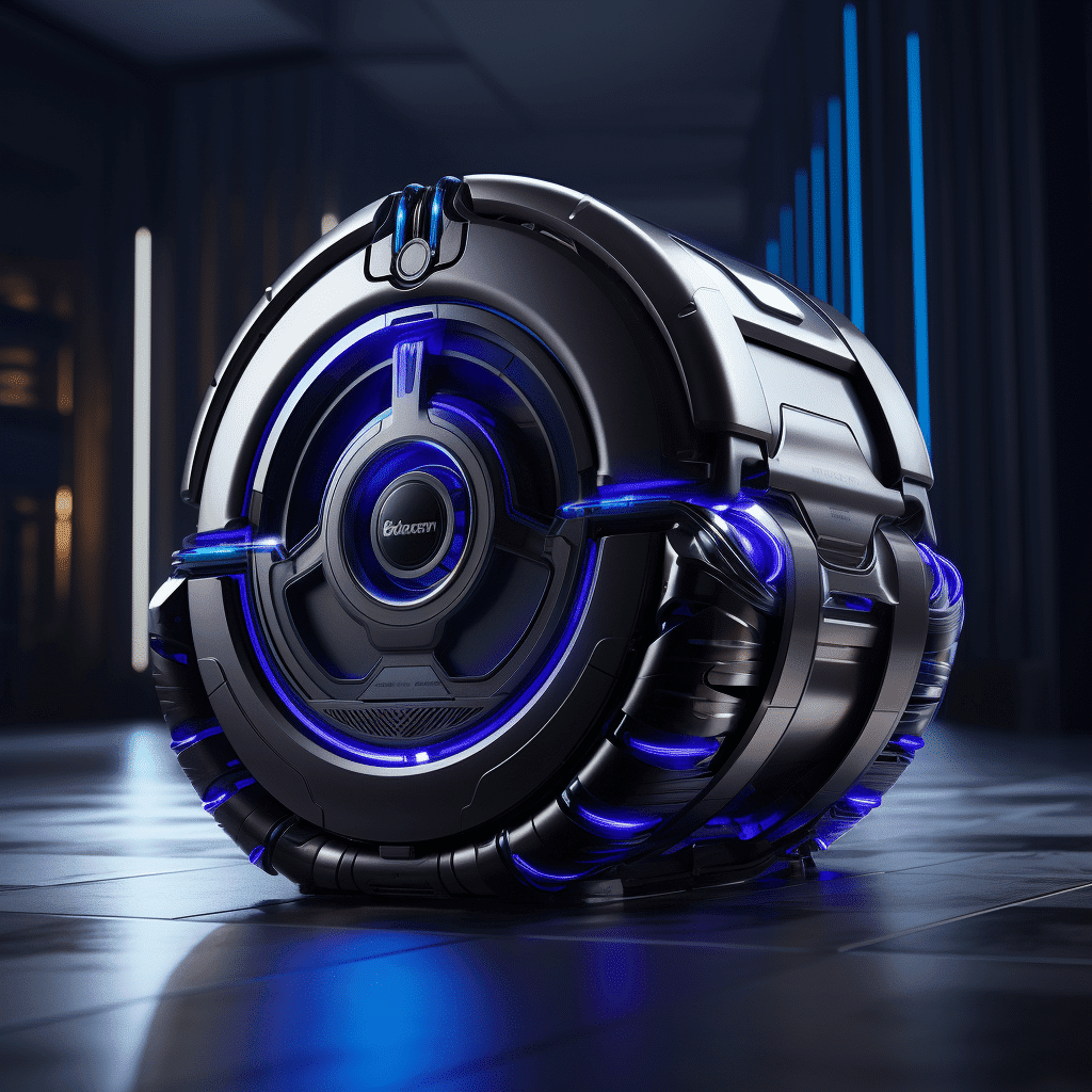 Dyson Robot Vacuums