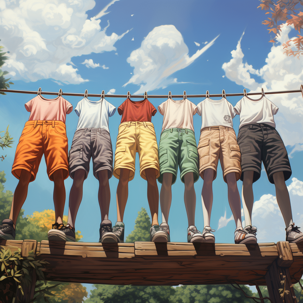 Jorts