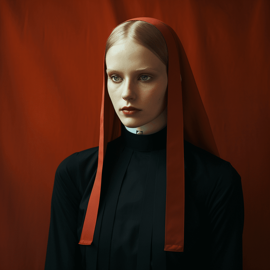 Nun Habits