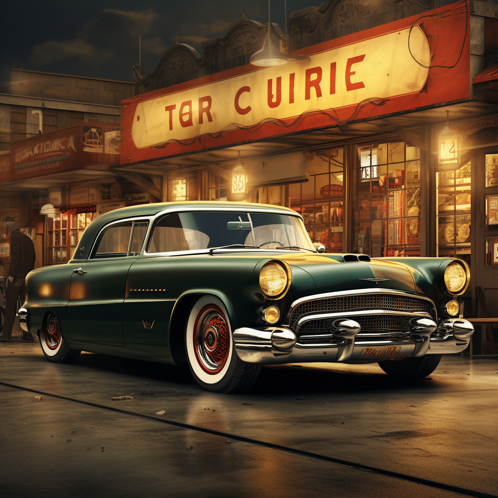 Preston Tucker