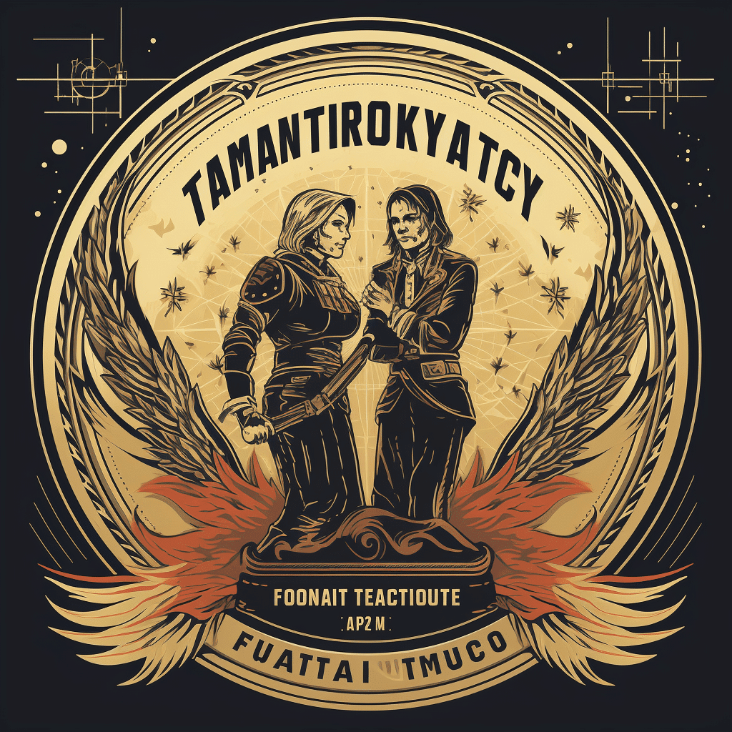 Whiskey Tango Foxtrots