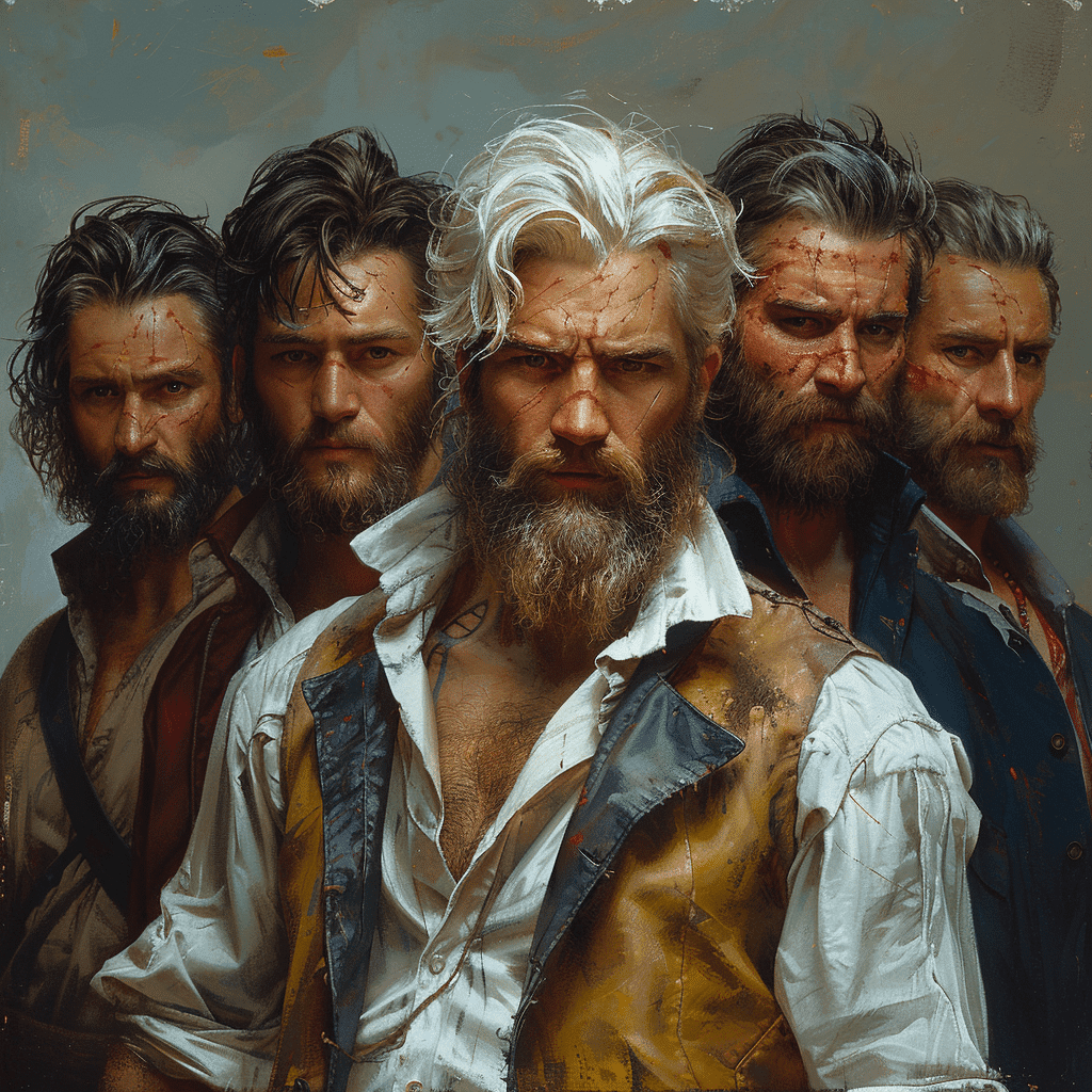 Best Cast of X Men Origins Wolverines