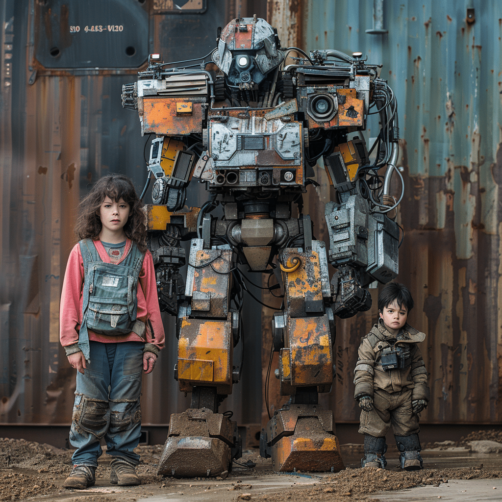 Best Chappie Cast